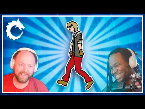 The downfall of Ken Masters | Castle Super Beast Clips