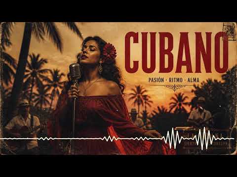 La Reina de La Habana Vieja | Romantic Cuban Classics Collection