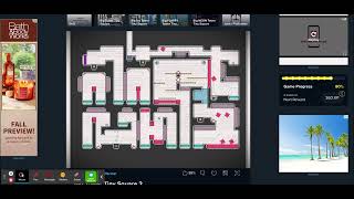 This is the hardest part: Big Tower Tiny Square 2