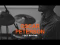 Oscar Peterson  Summer Nocturne