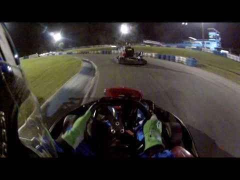 Copa Kart dos Camaradas (CKC) 2016 - Reposição da 1 Etapa