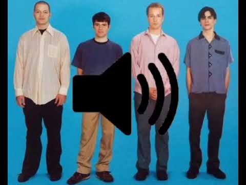 Weezer Sound Effect #2