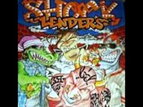 Shocklenders 1995 Como me gusta! (Como me gusta!)