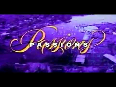 Passions Theme Song Opening