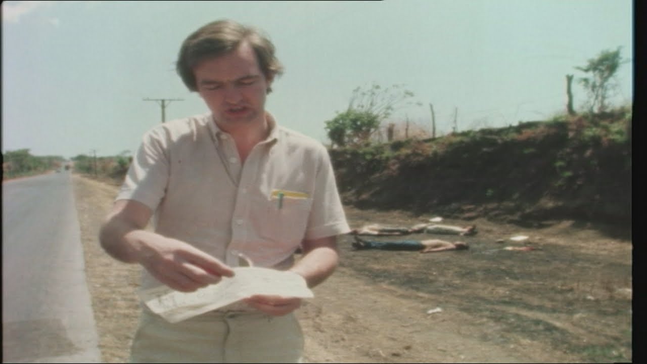 Jon Snow: Reports from the El Salvador Civil War (1981)