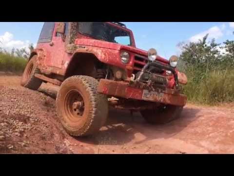 Eaton Truetrac limited slip differential, Front and Rear, Dana 44 - Troller