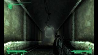 Let's Play Fallout 3 Part 72 - Make It Quick