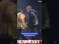 Awkward moment Diddy butt slaps Jay-Z 👀