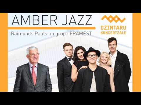 FRAMEST - Ar tevi vien