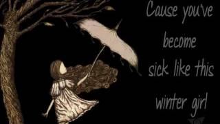 Lydia - One More Day (Lyrics)