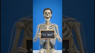 aapne kabhi socha hai agar insaan apne baal kabhi na kaate to kya hoga 🤯