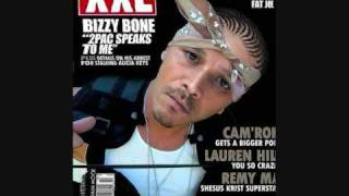 Bizzy Bone - End Of This World 2012