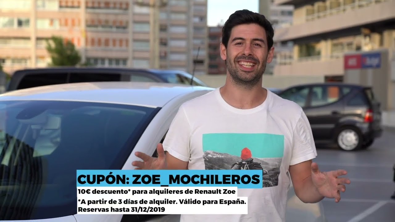 Europcar — Una campaña para recordar