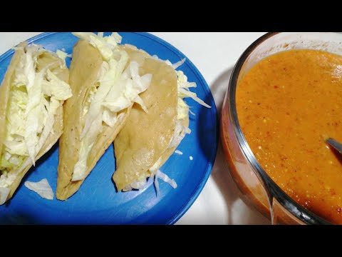 🥘 Receta Quesadillas de papa con queso mozzarella y manchego deliciosas#comidamexicana#recetasdevero