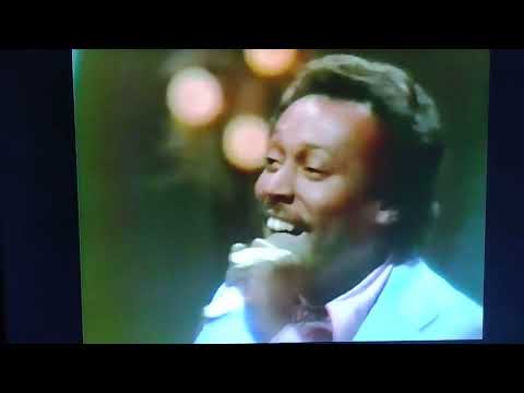 Spinners That's What Girls Are Made For 1973 Live