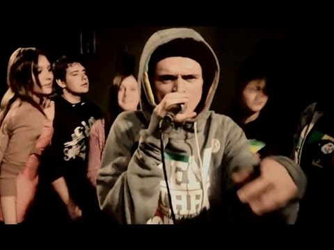 PAIHIVO feat. Natural Dread Killaz - Nic nie wiem (Official video)