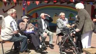 Reünie Prins Willem-Alexanderschool