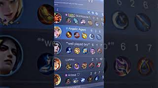 Download lagu Layla Mobile Legends #Layla #mlbb #mobilelegends #mlbbcreatorcamp #mlalightmotion #presetml mp3