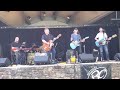 Billy Coulter Band.  Party Of One