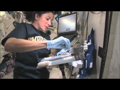 Orion flight test previewed on This Week @NASA