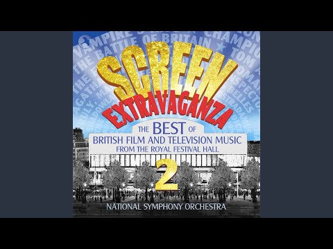 Agatha Christie's Poirot (From "Agatha Christie's Poirot")