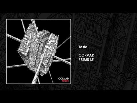 Corvad - Tesla
