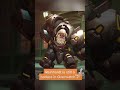 Reinhardt is still a badass in Overwatch 2! #shorts #overwatch2