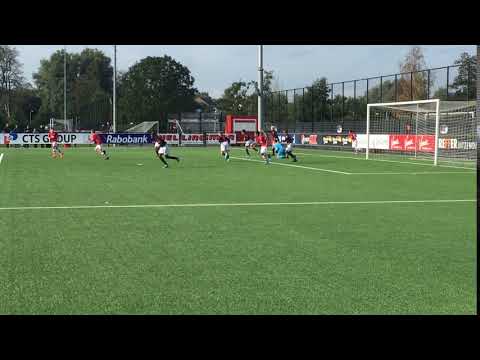 5-okt-19 AZ o13 - Sparta Rotterdam o13 (2)