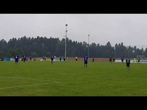 TSV Ruppertshofen - TSV Leinzell 3:3 - [Derby]