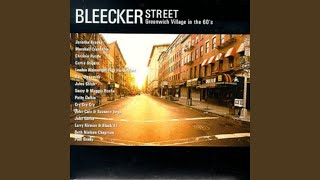 Bleecker Street Music Video