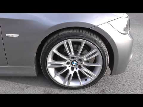 BMW 7 SERIES 730d SE 4dr Auto U12918