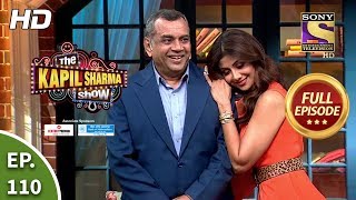 The Kapil Sharma Show Season 2 - Ep 110 - Full Epi