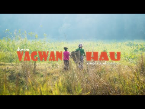 DE VEN - BHAGWAN HAU  FT SEESA@saraswatibhattarai6672  | PROD BY@dmaun55 