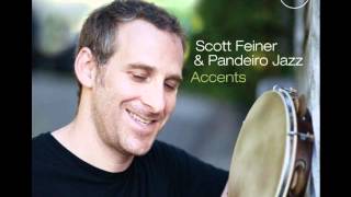 Scott Feiner - Watermelon Man