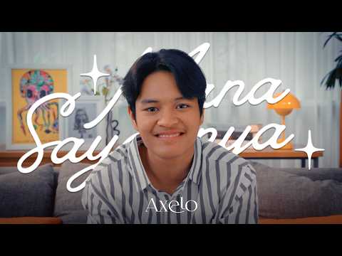 Mana Sayapnya - Axelo