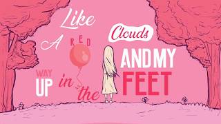 Mindy Gledhill - Anchor (Lyric Video) [FAN MADE]