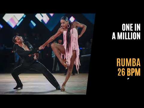 Boris Myagkov Big Band - One In a Million (Rumba)