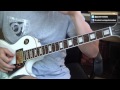 The Beatles - Helter Skelter - Guitar Tutorial (I ...