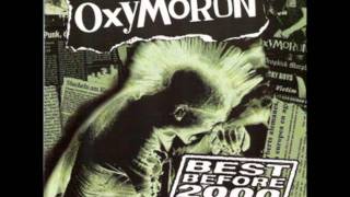 Oxymoron - Skunk