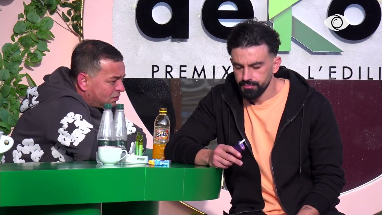 Këtu kam ardhur për vajzën time/ Vijon diskutimi mes Aldos dhe Klajdit