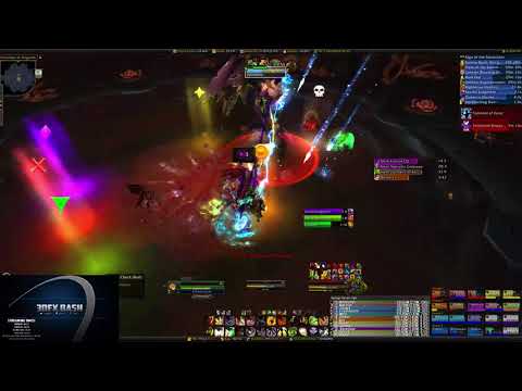 {Emerald Nightmare}{Retri Marjhan} Varimathras Mythic