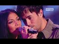 Enrique Iglesias, Nicole Scherzinger - Heartbeat (LIVE HD) - enr7que Enrique Iglesias, Nicole Scherzinger - Heartbeat (LIVE HD)