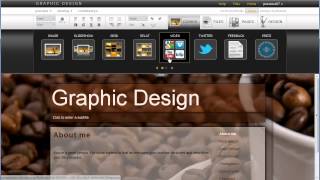 Foliotek Presentation - Creating a Portfolio