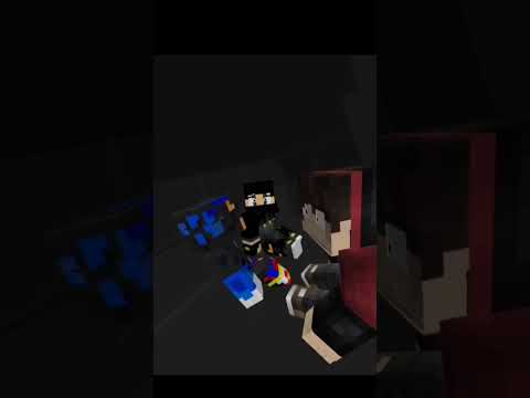 EPIC Minecraft Van Escape Fail! | Vedant Pro95 U.D - EP 10 (Pt 3) #shorts