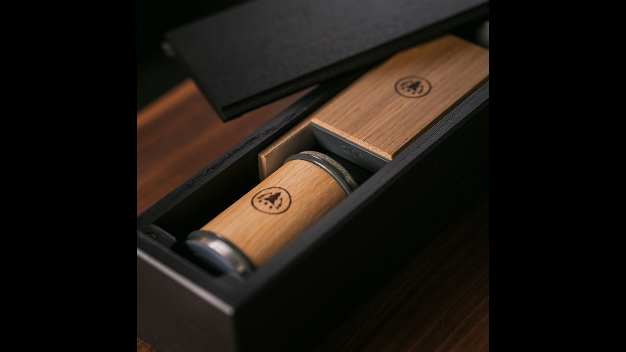 Horl 3 Classic Knife Sharpener