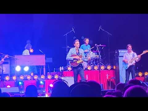 The Red Clay Strays - "Do Me Wrong" Live in Raleigh NC 