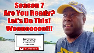 how to get ready for a new rv season how are you planning to rv
