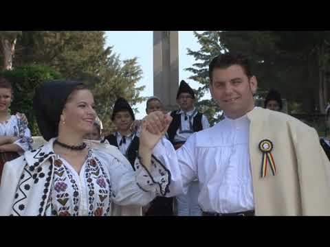 Mihaela și Ciprian Istrate - ARDEALUL ESTE ROMÂNESC