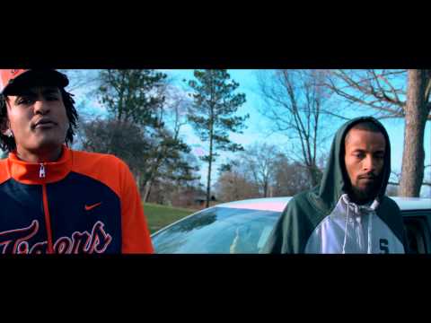 YRNMG - No hook f/ Cashkidd, Lil Loco & Mizzo | Shot by @iGObyTC