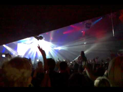 STEVE ANGELLO NYE 2011 SPINS Pendulum - The Island (Steve Angello, AN21 & Max Vangeli Remix)